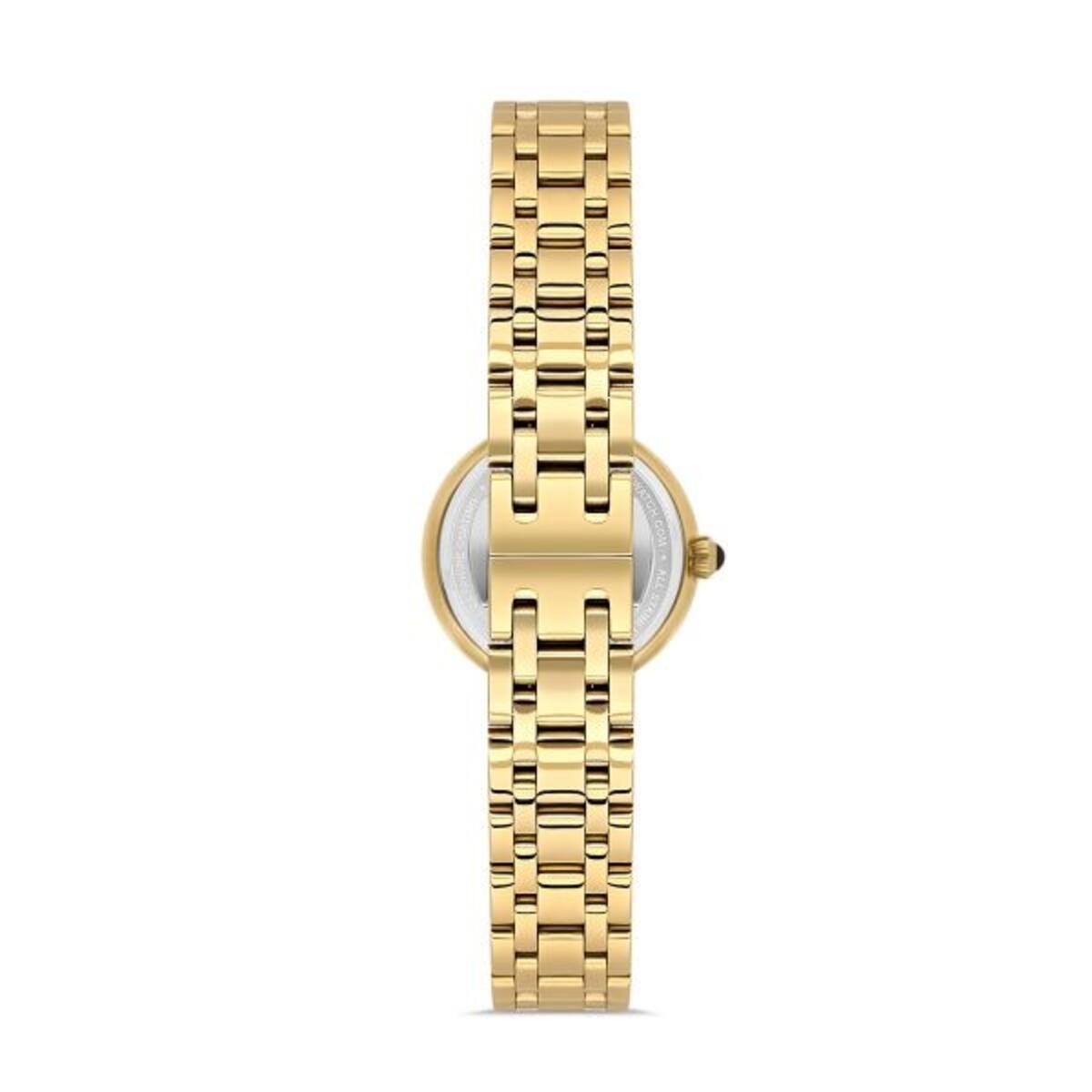 Hislon Saat Kadın QL160G-09SG