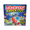 Hasbro Monopoly Knockout HAS-F8995