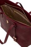 U.S. Polo Assn. Omuz Çanta US25625 Bordo