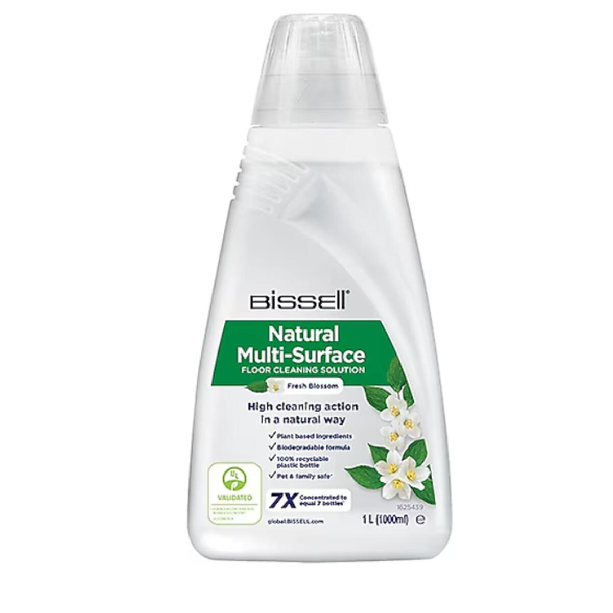 Bissell Deterjan Natural Multi-Surface 3096
