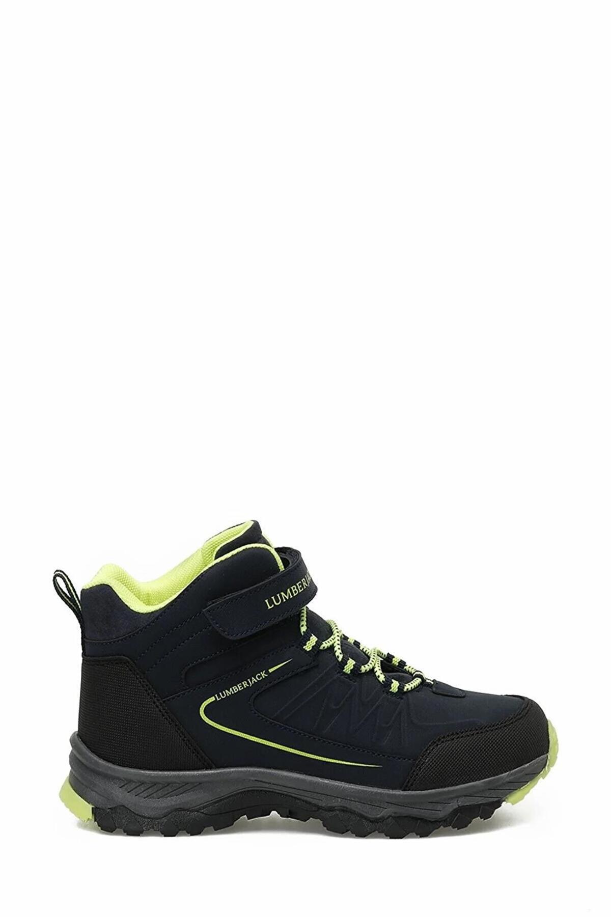 Lumberjack Fernandes 101395342 Lacivert