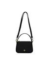 U.S. Polo Assn. Omuz Çanta US25259 Siyah