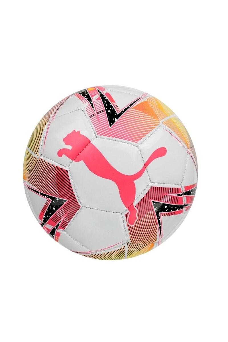 Puma Futsal 3 Ms Ball 083765_01 Beyaz 3 (Dy)