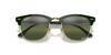 Ray-Ban Gözlük Erkek 0RB3016 1368G4 51