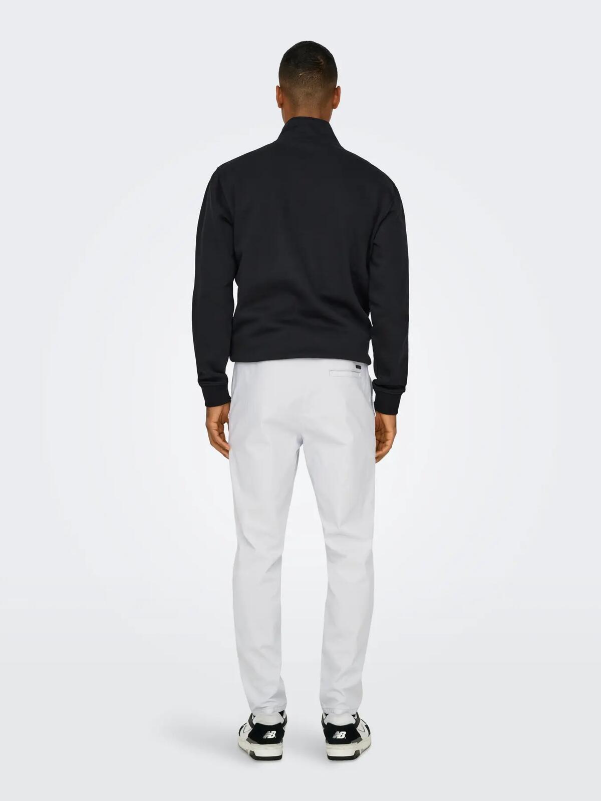 Only&Sons Pantolon 22029765 Gri