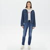 Levis Ceket 36137-0065 K.İndigo