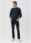 Mavi Pantolon Jake Dark Foggy Mavi M0042227245 Lacivert 29 32