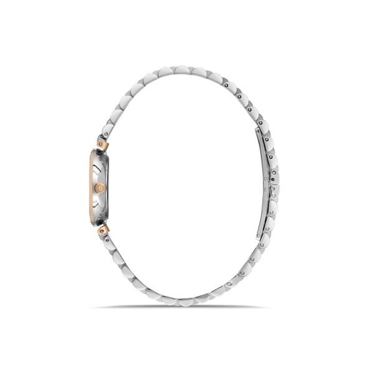 Hislon Saat Kadın QL143T-09SR