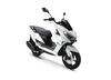Rks Motosiklet Newlight Pro 125 Beyaz