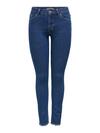 Only Pantolon 15336726 Koyu Mavi