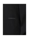 Jack&Jones Kazak 12261852 Siyah