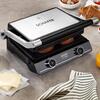 Schafer Tost Makinesi Gusto Grill Inox 2S251-25007-Inx01