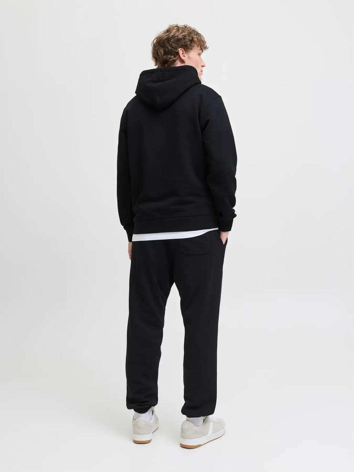 Jack&Jones Eşofman Altı 12278943 Siyah