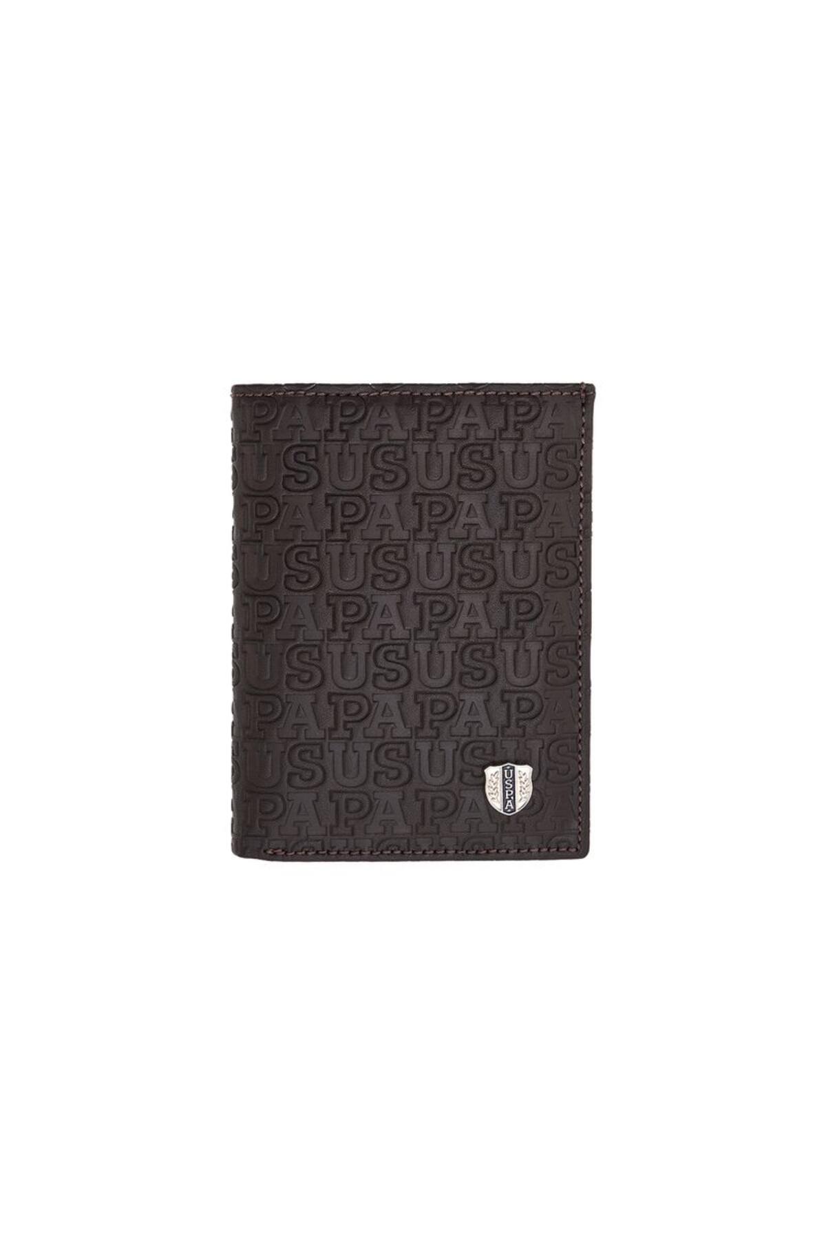 U.S. Polo Assn. Cüzdan PLCUZ24631