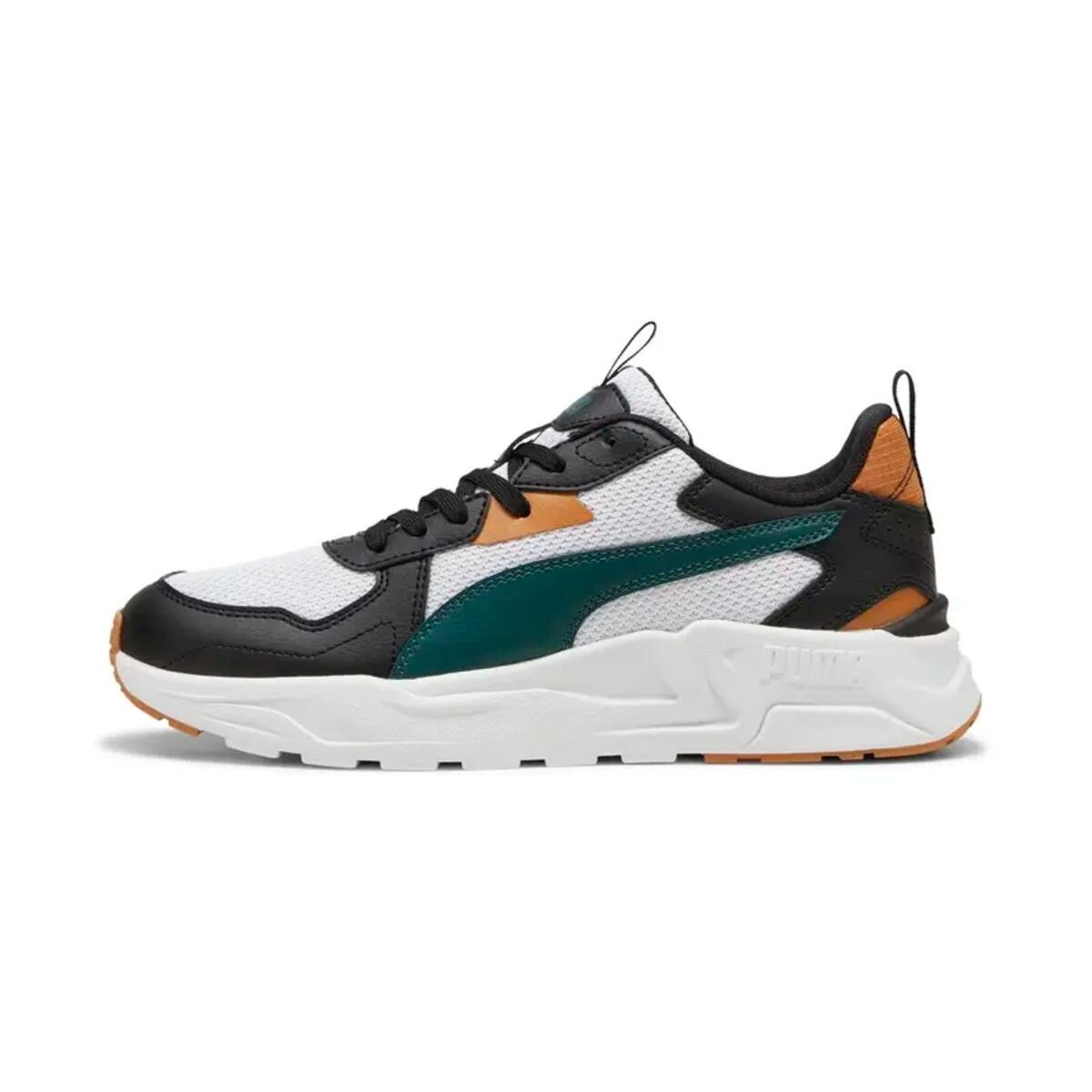 Puma Trinity Lite 38929224 Siyah