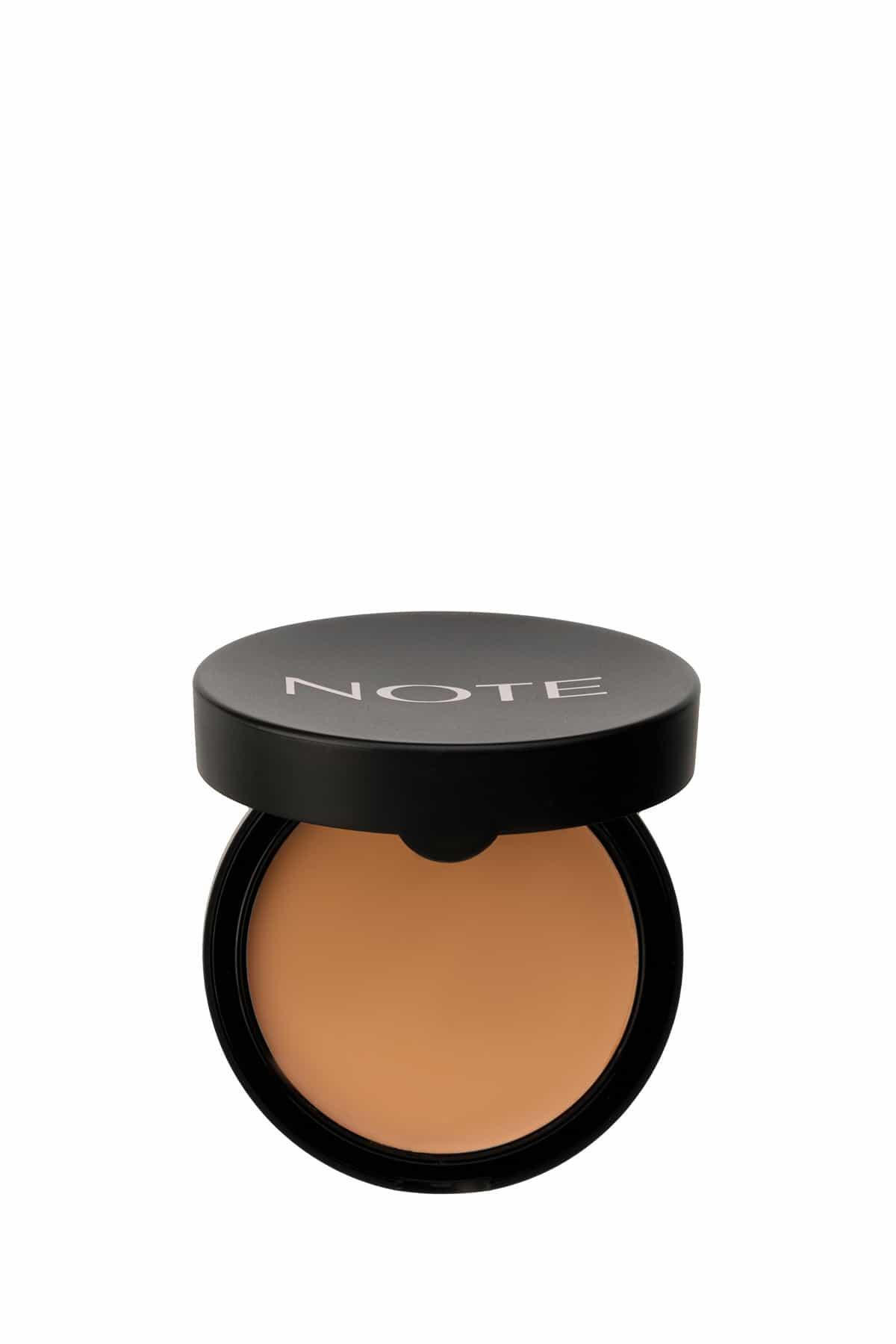 Note Pudra Krem Luminous No:02