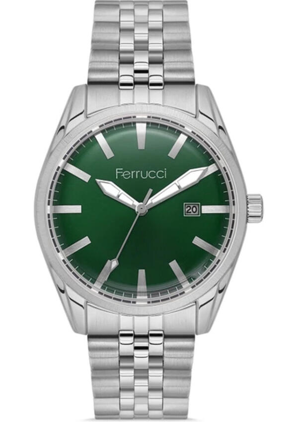 Ferrucci Saat Erkek FC 0124 03266TM.04
