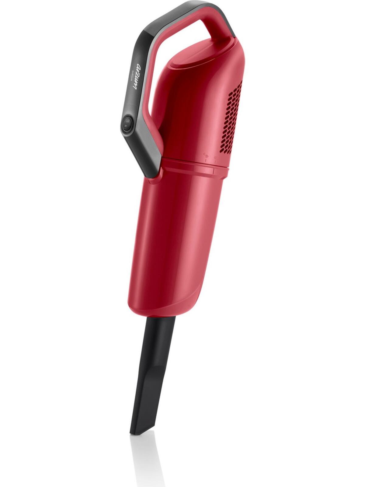 Arzum Dikey Süpürge Gırgır 2in1 Ar4098-03 Kırmızı