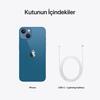 Apple Cep Telefonu Iphone 13 128Gb Blue