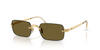 Ray-Ban Gözlük Unisex 0RB3928 001/73 54