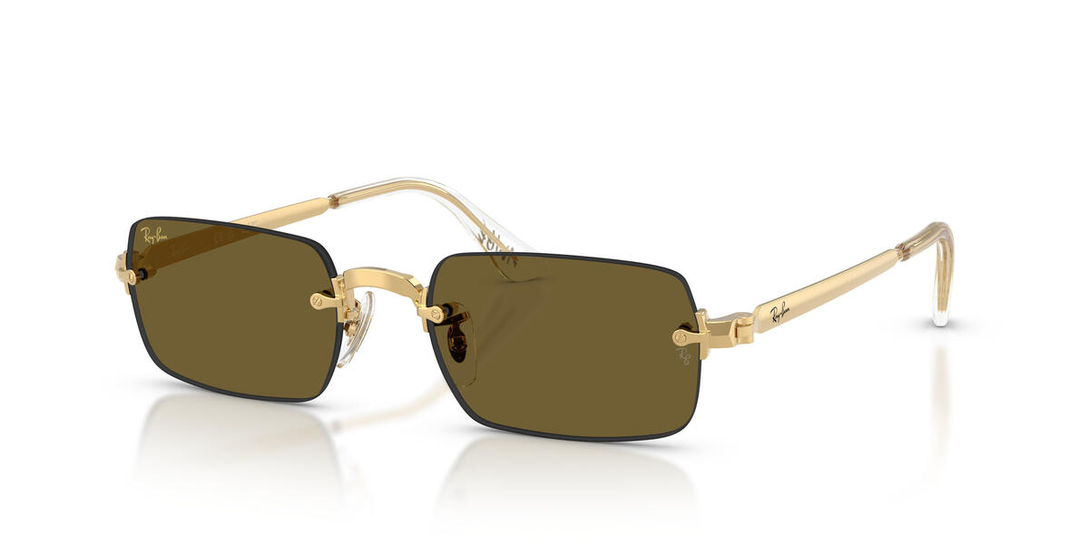 Ray-Ban Gözlük Unisex 0RB3928 001/73 54
