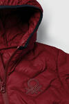 Benetton Mont Erkek Çocuk BNT-B 2TWDCN04V-25K Bordo
