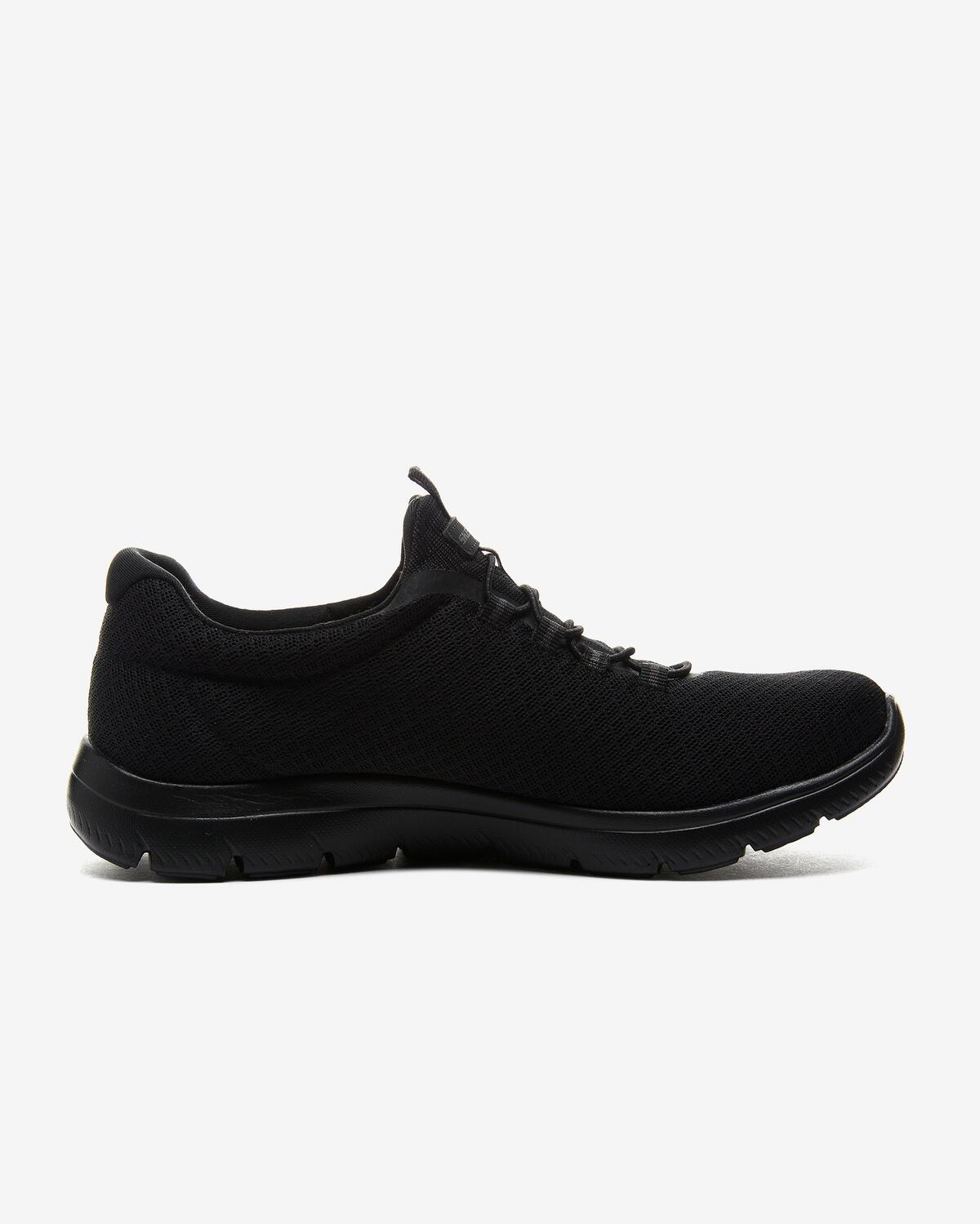 Skechers Summits Bbk 12980 Siyah