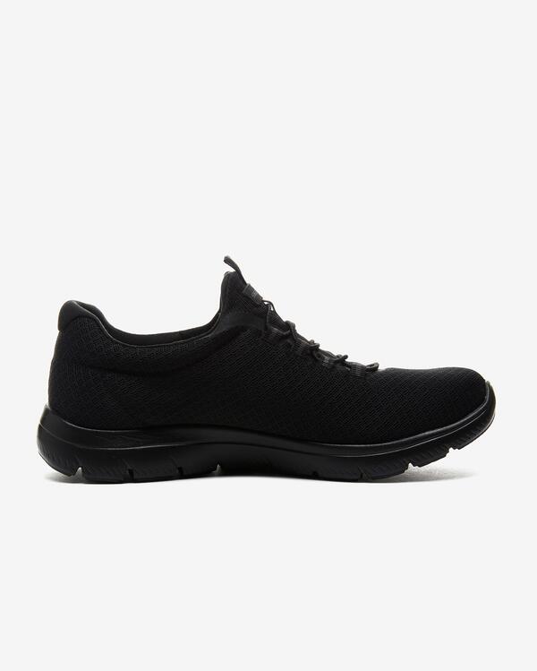 Skechers Summits Bbk 12980 Siyah