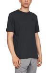 Under Armour Ua M Sportstyle Lc Ss 1326799-001 Siyah