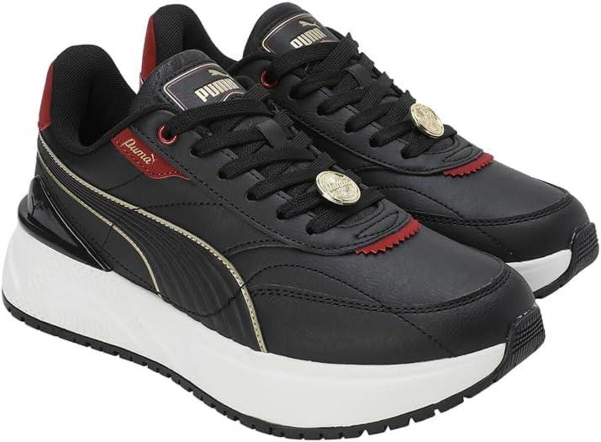Puma R78 Disrupt Lt Class Act 39906701 Bej