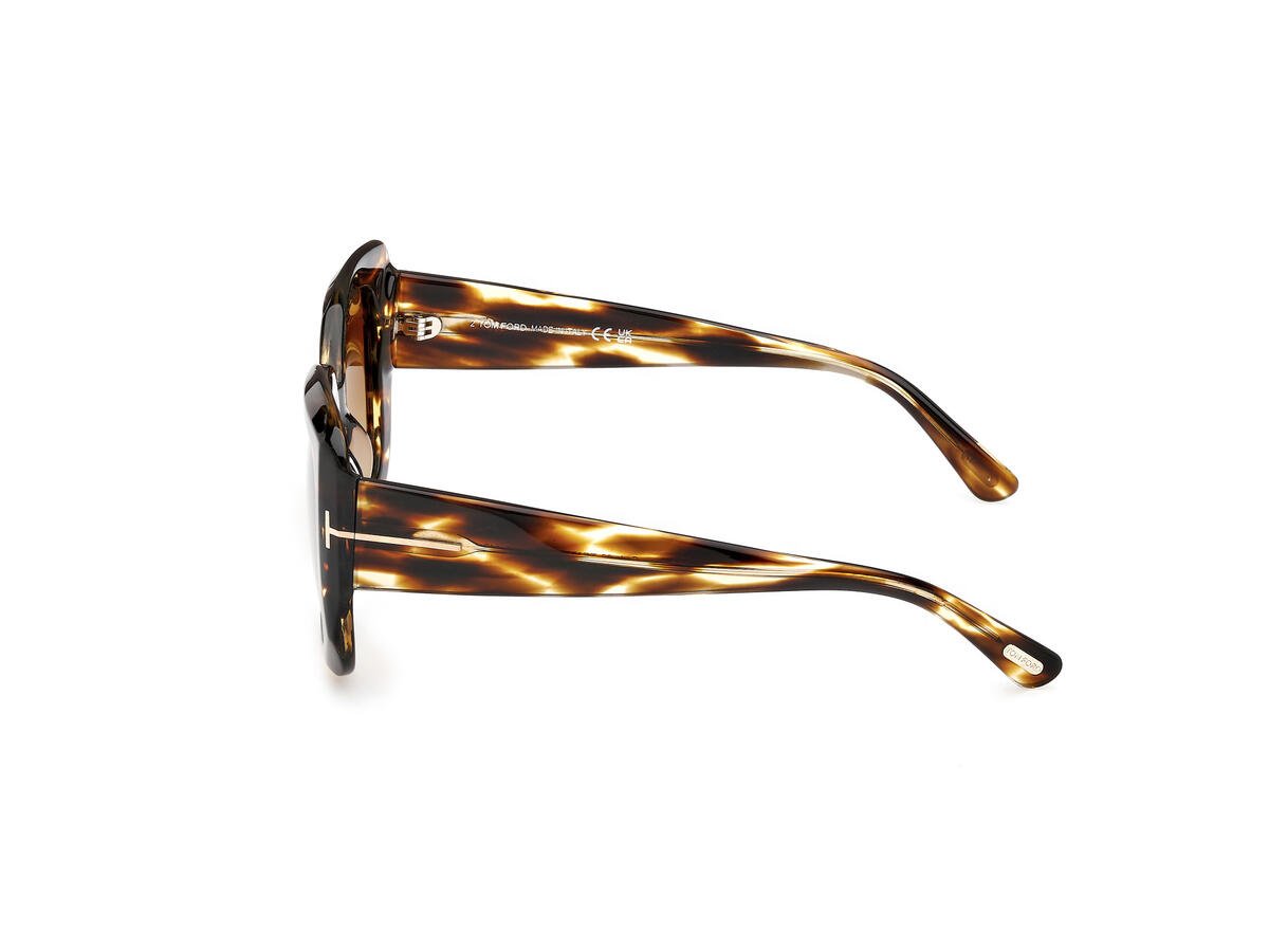 Tom Ford Gözlük Kadın FT1220 52F