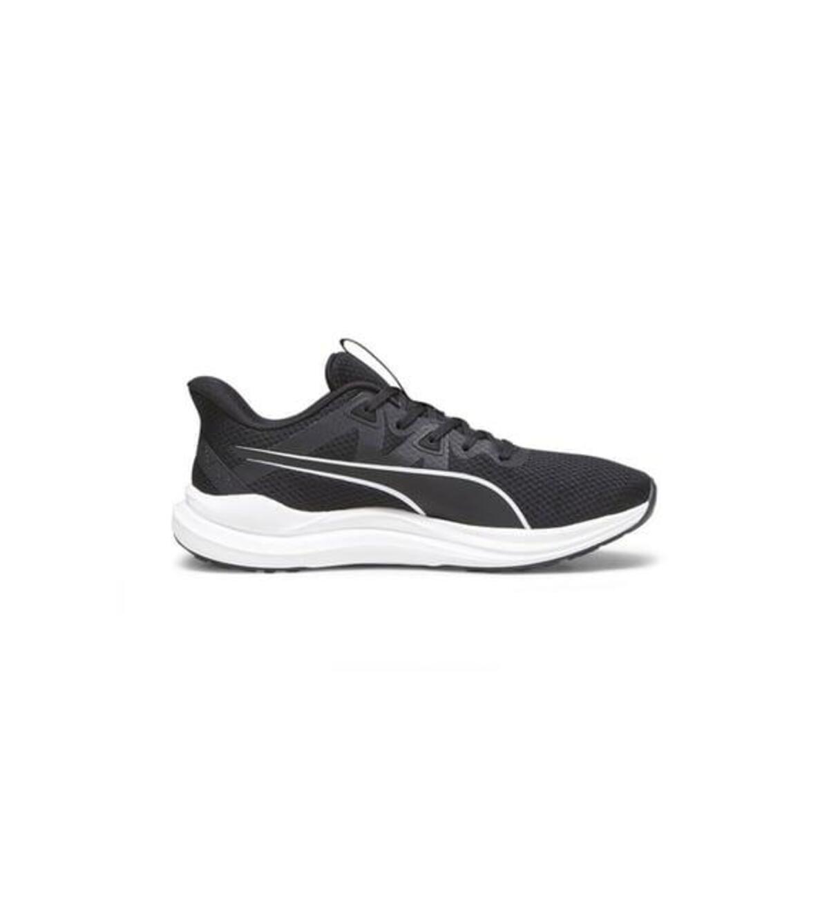 Puma Reflect Lite 37876801 Siyah