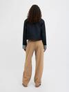 Jjxx Pantolon 12280127 Camel