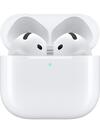 Apple Airpods 4.Nesil ve Şarj Kutusu MXP63TU/A