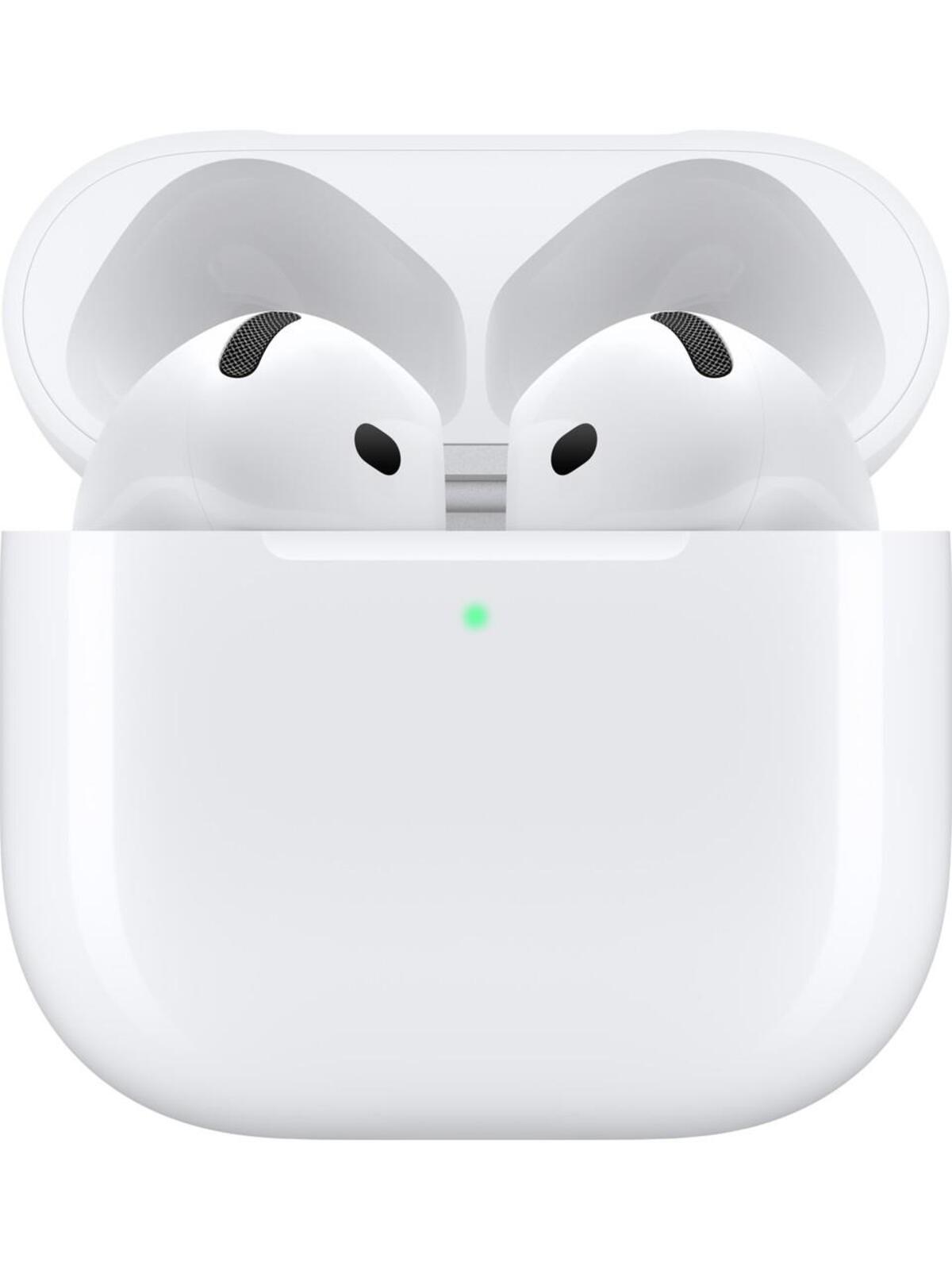 Apple Airpods 4.Nesil ve Şarj Kutusu MXP63TU/A