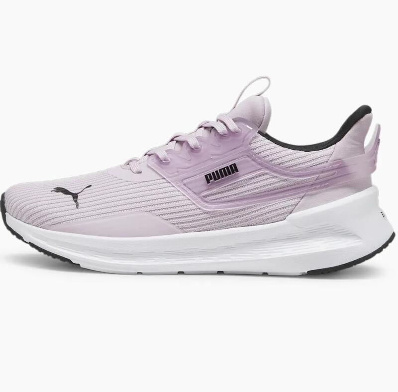 Puma Softride Symmetry 379582_04 Lila (Dy)