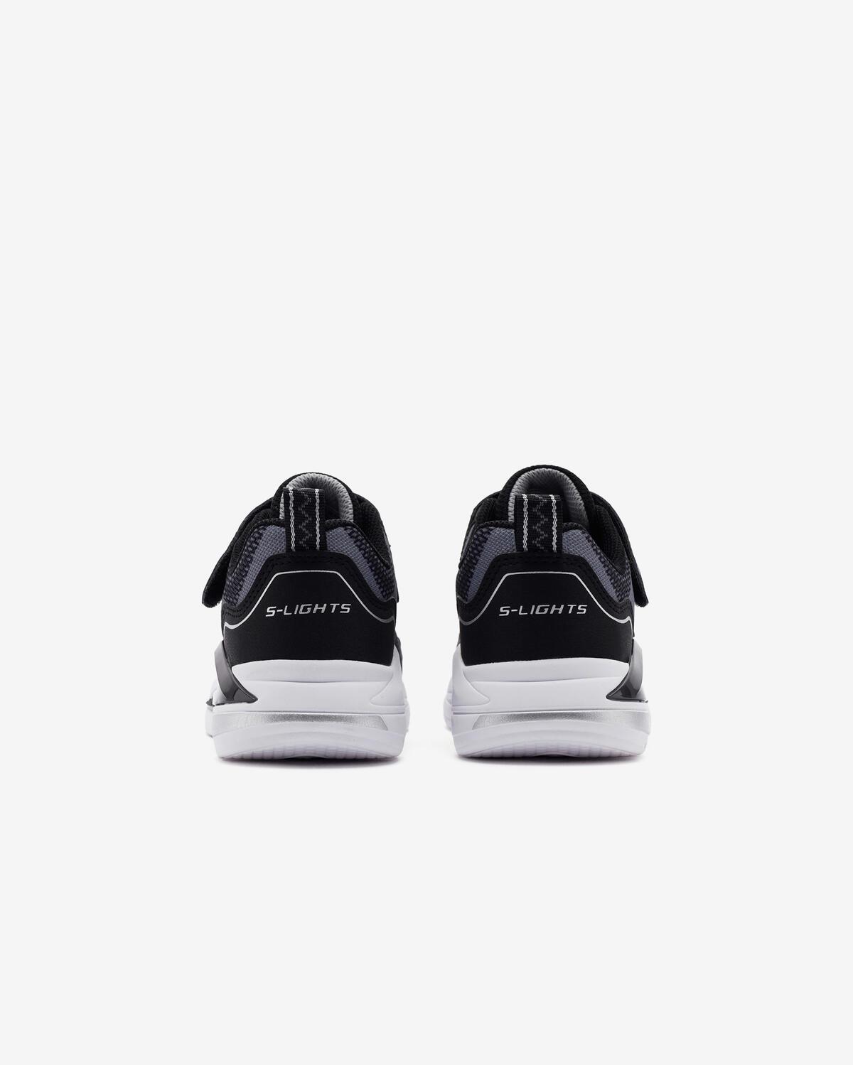 Skechers Tri-Namics Bksl 401660 Siyah