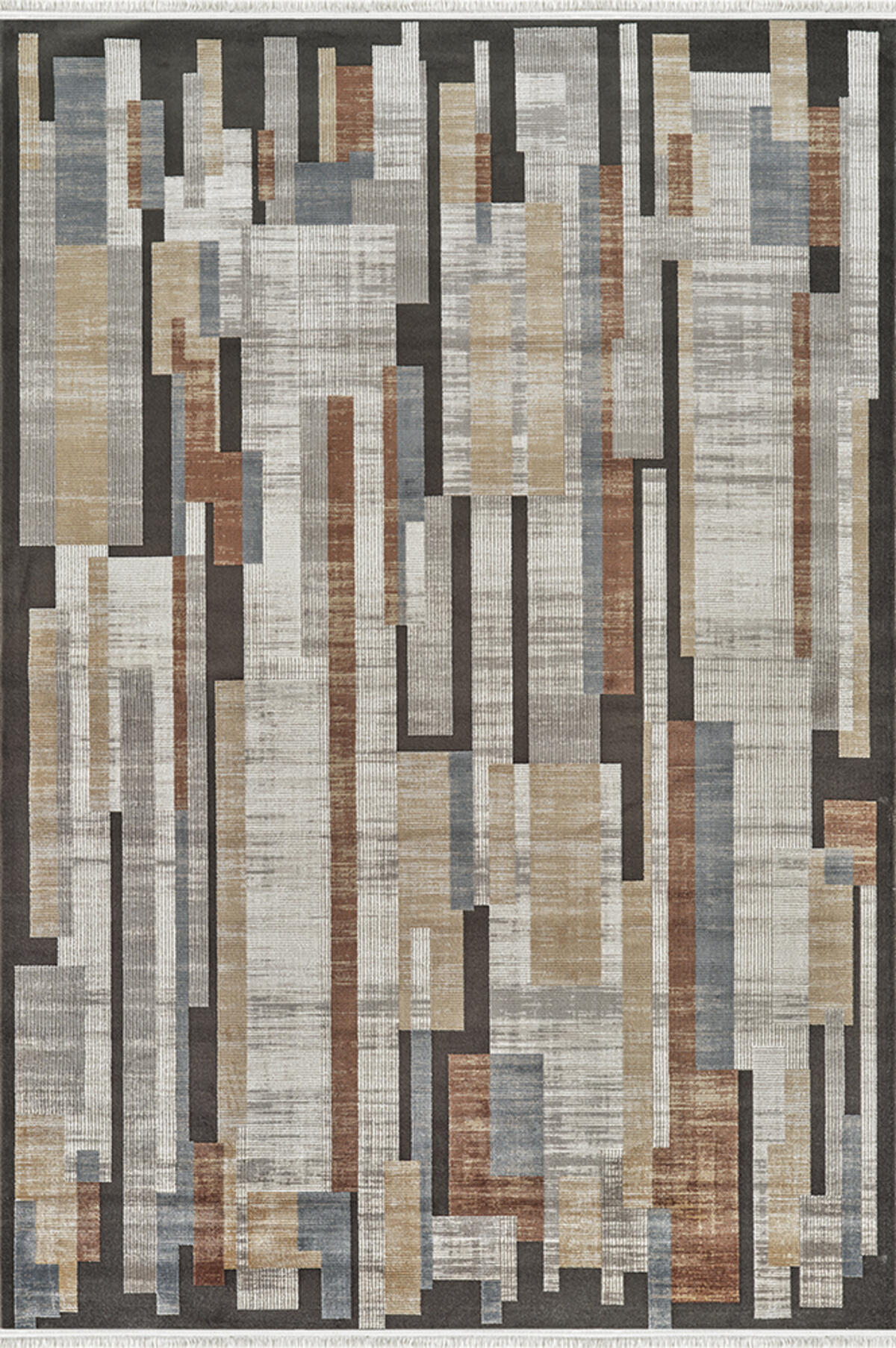 Royal Halı 160*230 Bearny TD09A-3
