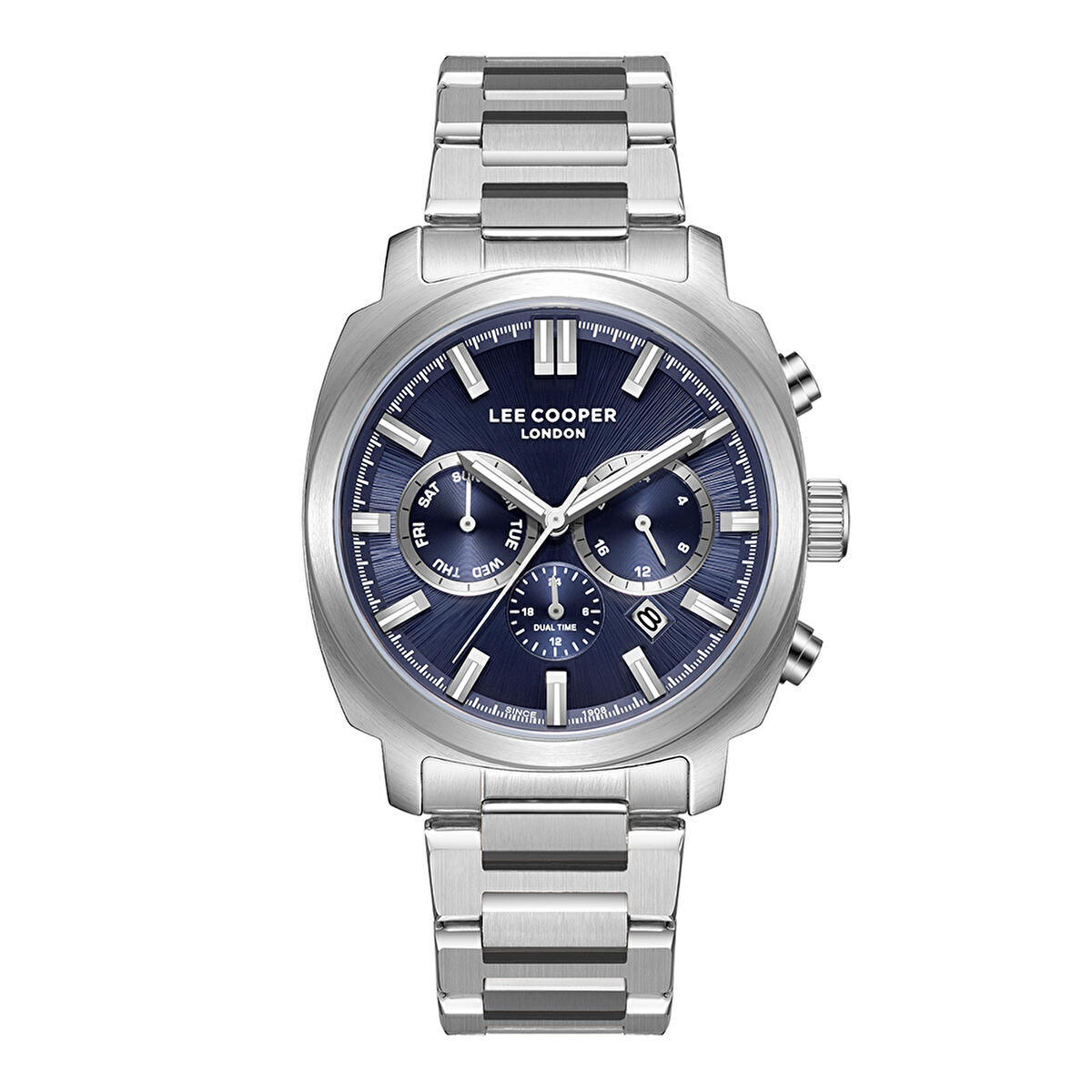 Lee Cooper Saat Erkek LC08144.390