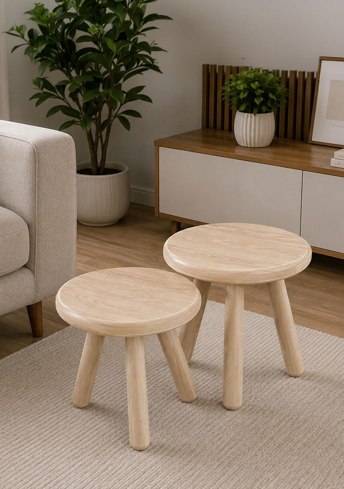 Omarat Zigon Sehpa 5166