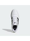 Adidas Courtblock IF4033 Beyaz