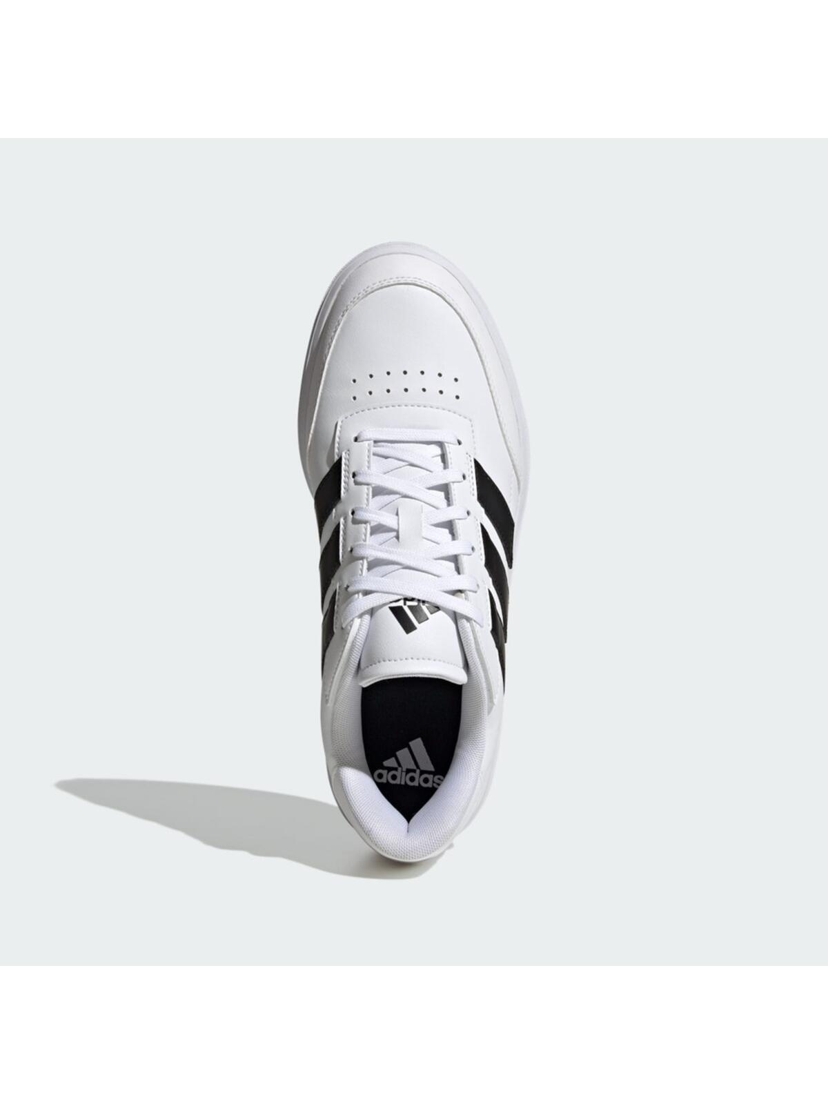 Adidas Courtblock IF4033 Beyaz