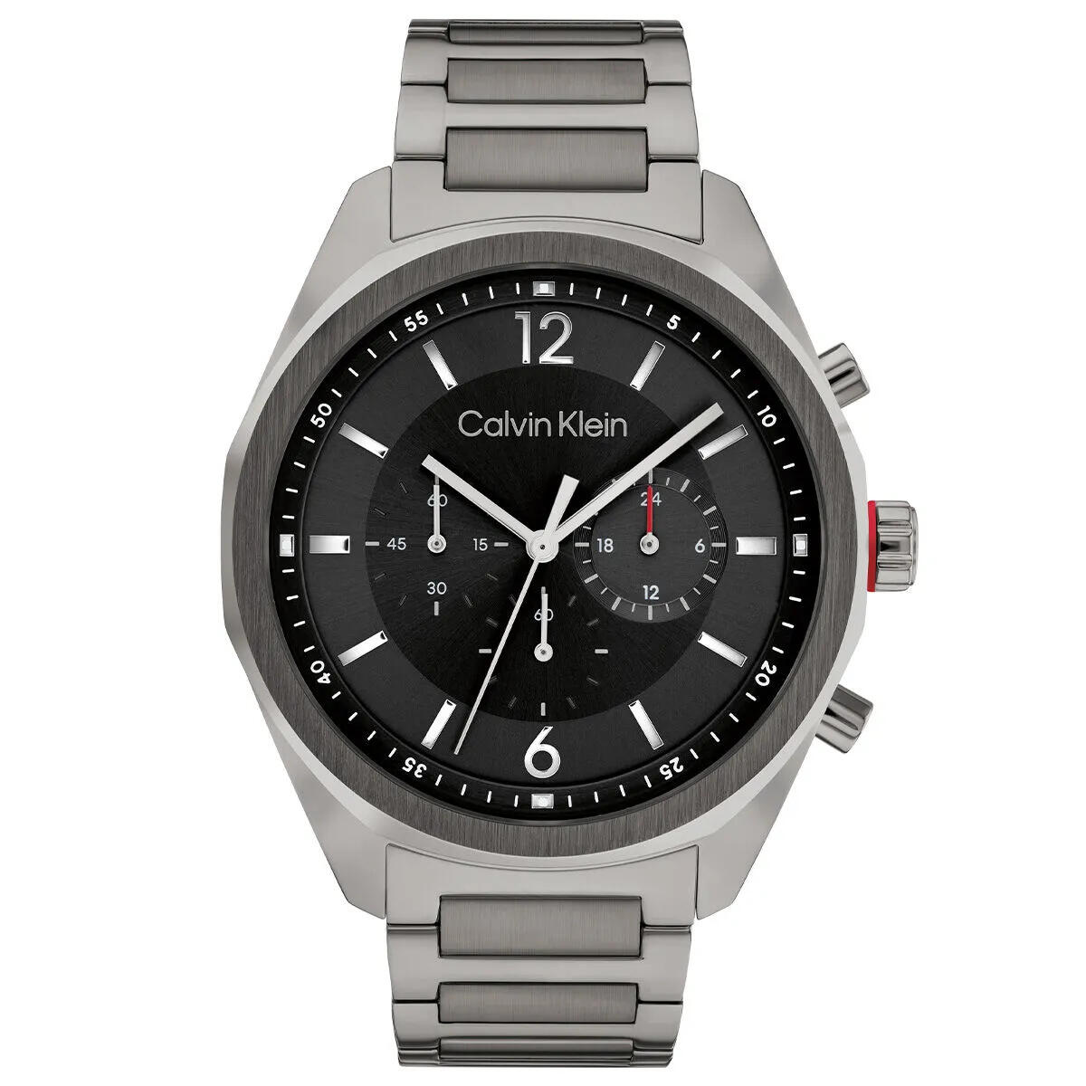 Calvin Klein Saat Erkek CK25200267
