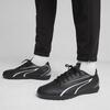 Puma Vitoria Tt 107484_01 Siyah