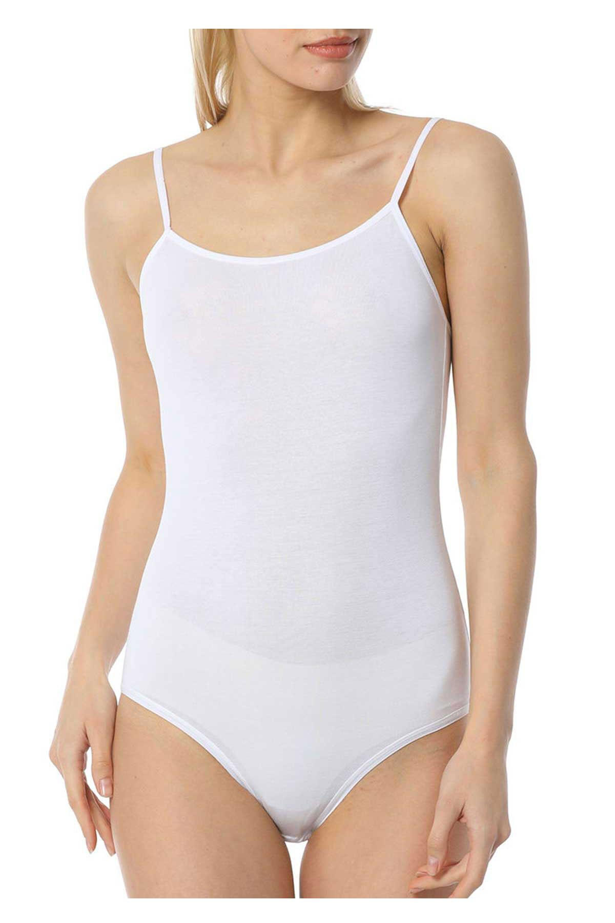 İmer Çıtçıt Body 9251 Beyaz