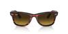 Ray-Ban Gözlük Unisex 0RB2140 136285 50