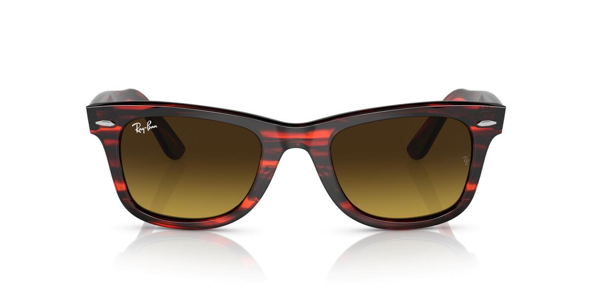 Ray-Ban Gözlük Unisex 0RB2140 136285 50