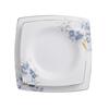 Korkmaz Yemek Tk 60P Bone Sel.A8455