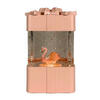 Lila&Mor Plastic Ornaments LLM-HDY0376