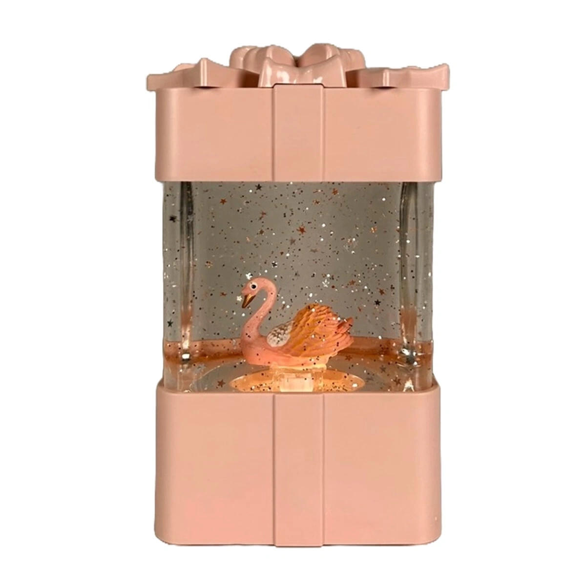 Lila&Mor Plastic Ornaments LLM-HDY0376